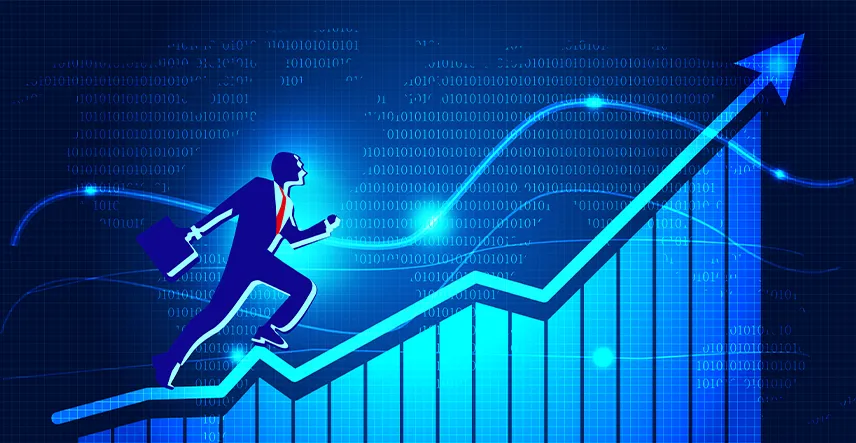 The Stock Market as a Story Machine: How Narratives Move Prices