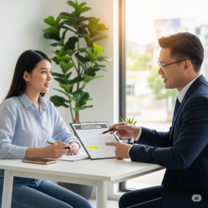 The Digital Paperwork Checklist: What to Have Ready