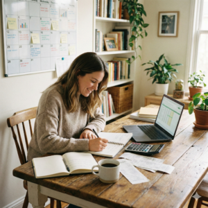 Strategic Debt Destruction: Reclaiming Your Income from Lenders