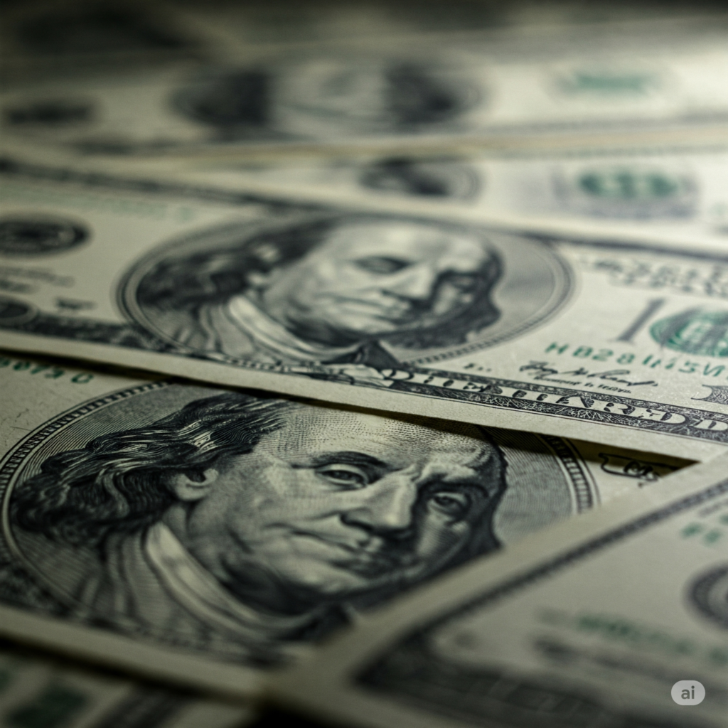 Is Cash Still King? The Future of Money Explained