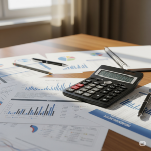 The 2026 Credit Score Threshold: What Lenders Are Really Looking For