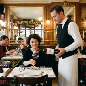 1. Master the "Liquid Margin": How to Save on Beverages and Alcohol