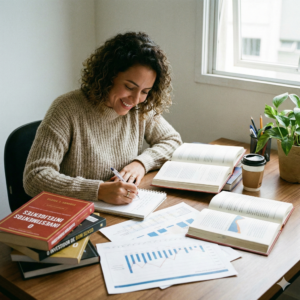 The Core Philosophy: Why Does Interest Exist in the First Place?