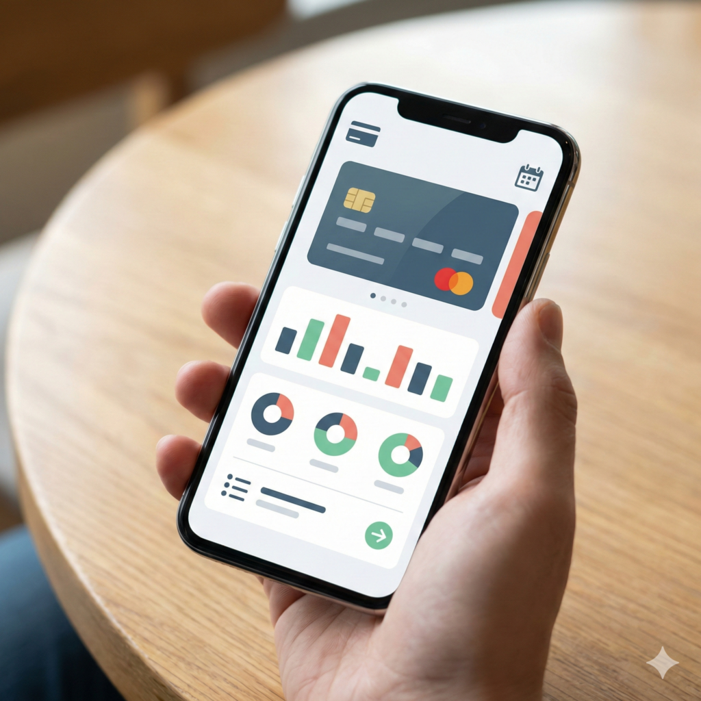 Top cashback cards in 2026