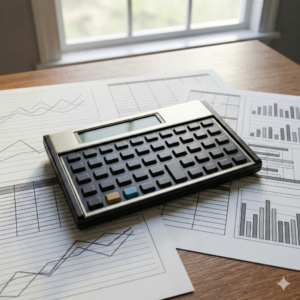 The Power of Compound Interest: Your Greatest Ally