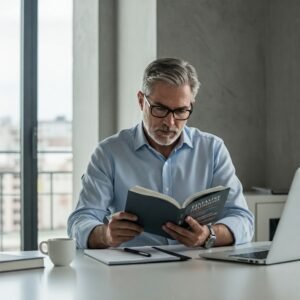 How to Organize Your Finances in 7 Simple Steps