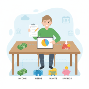 Step 11: Long-Term Organizing – Estate Planning and Retirement