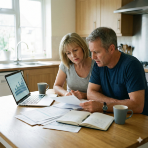 The Hidden Costs of Investing: Expense Ratios and Taxes