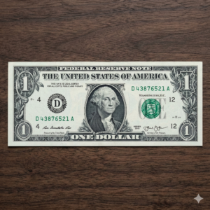 The Quantitive Theory of Money: MV = PY