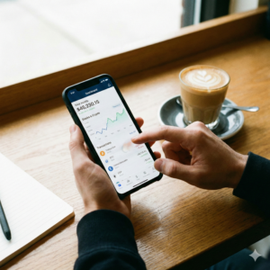 The Psychology of Success: Why Smart Financial Goals Work