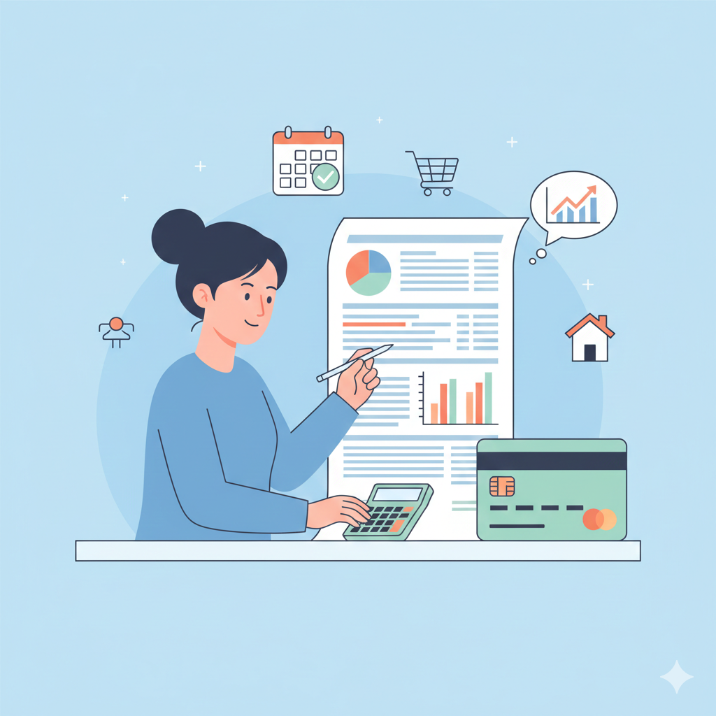 Learn how to take control of your money