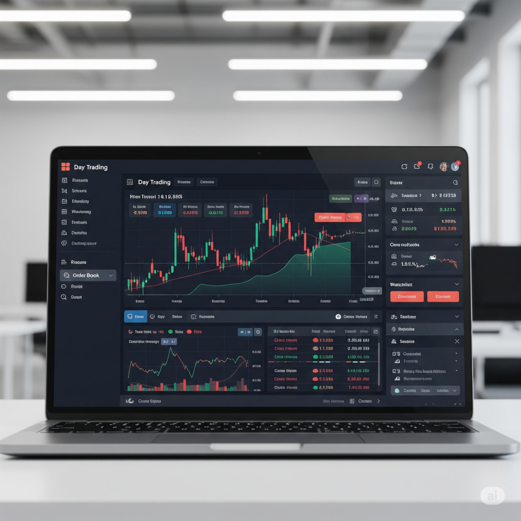 What No One Tells You About Investing