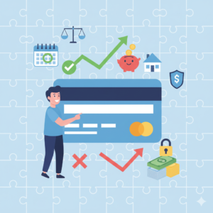 You Are the Ultimate Guardian of Your Data