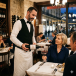 7 tips on how to spend less at restaurants