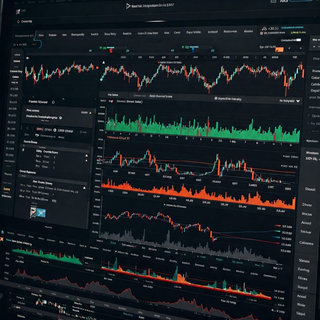 How Global Events Affect Your Investments