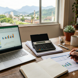 Exchange-Traded Funds (ETFs): Flexibility Meets Wealth Building