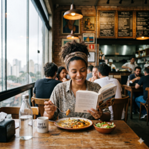 Timing Your Meals: Happy Hours, Early Birds, and Kids Eat Free