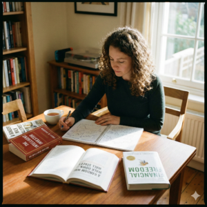 Step 3: Mastering the Art of the "Clean" Bank Account Structure