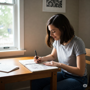 Turning Savings into a Habit