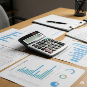 The Interest Rate vs. APR: Why the Difference Matters for Your Wallet