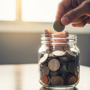 Prevention for the Future: Building Your "Financial Armor"