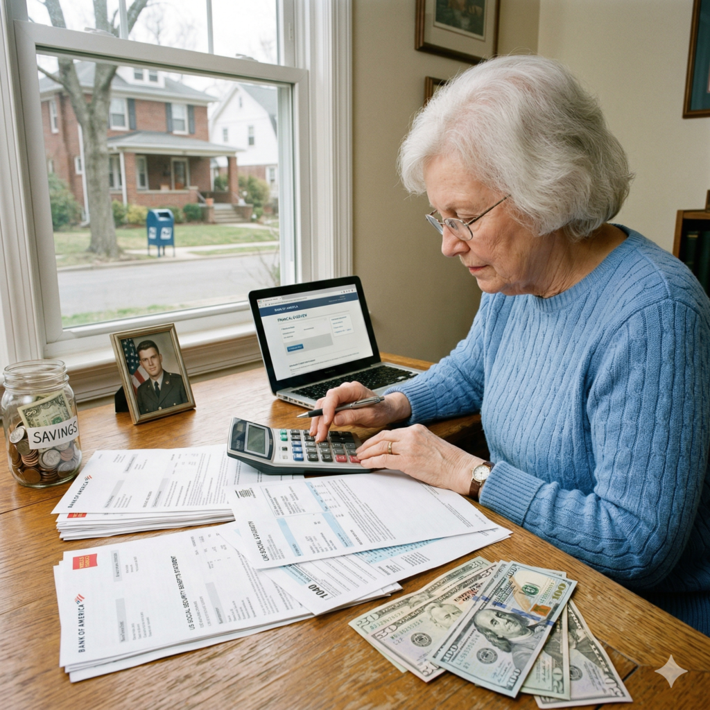 How to create an investment portfolio for retirement