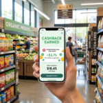 Learn how to earn more cashback on every purchase