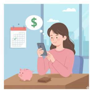 The Bridge: Building Your Emergency Fund Before You Start