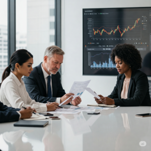 Secured Personal Loans: Using Your Own Savings as Collateral