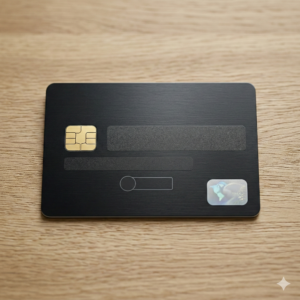 1. Why Your Credit Score is the First Step in Choosing a Credit Card