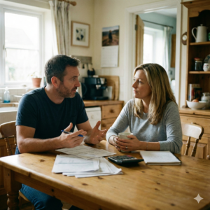 Your Journey to a Resilient Portfolio