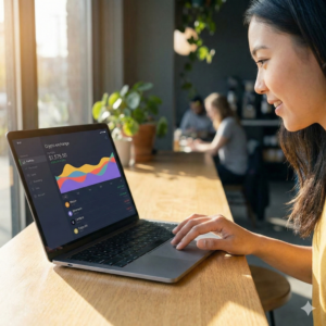 Staying Consistent When the Motivation Fades