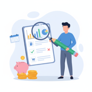 Master the Dates: Due Date vs. Statement Closing Date