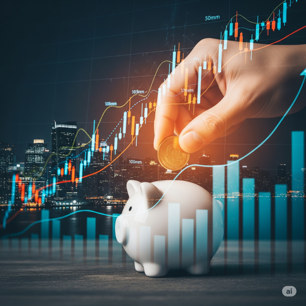 Is AI the Future of Investing?