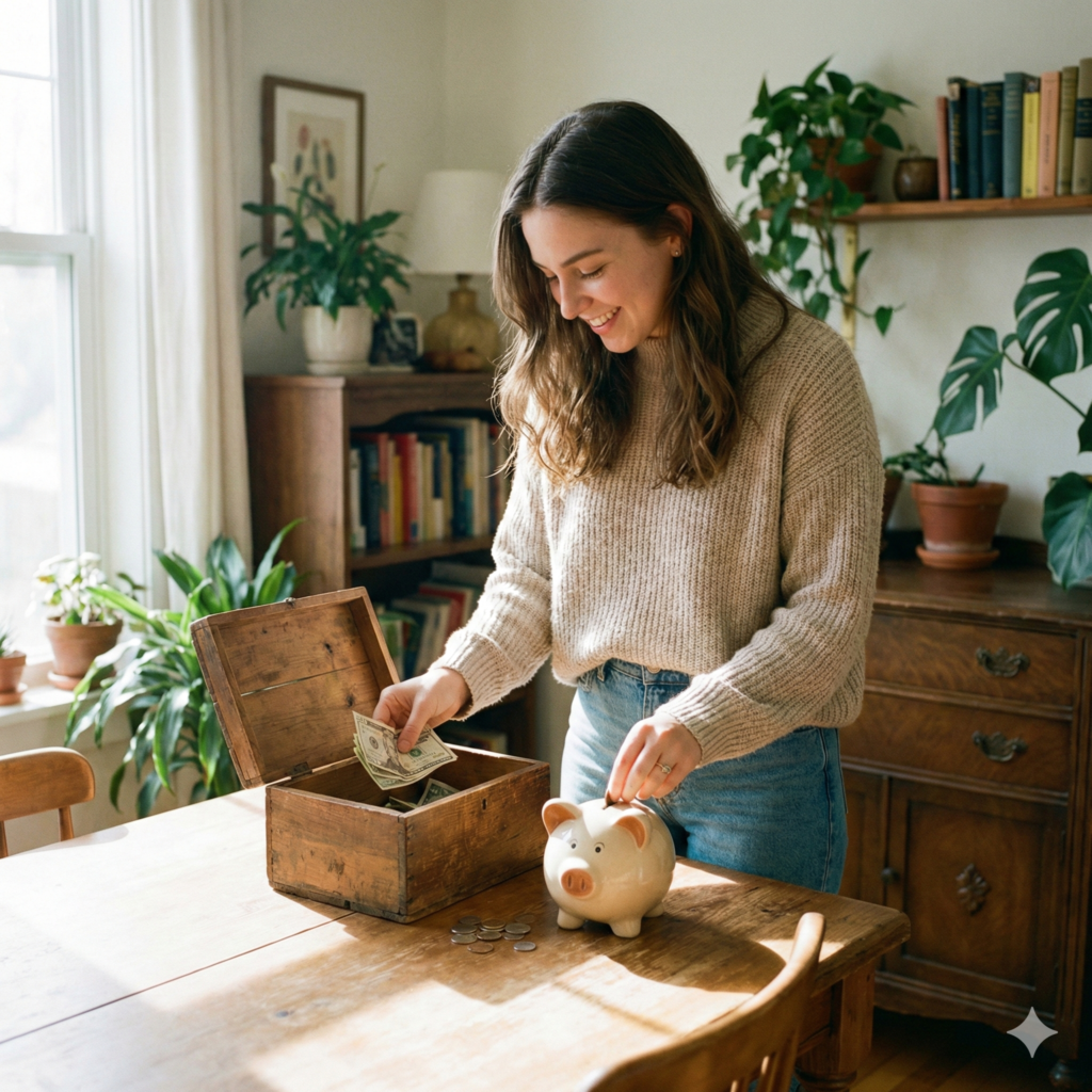 Step-by-step guide on how to build wealth from scratch