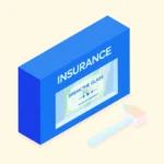 Insurance as a Safety Net for the Economy