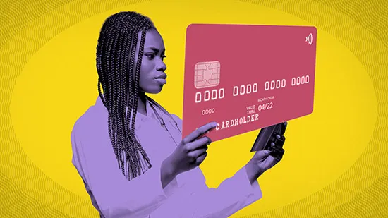 The System Behind Every Swipe