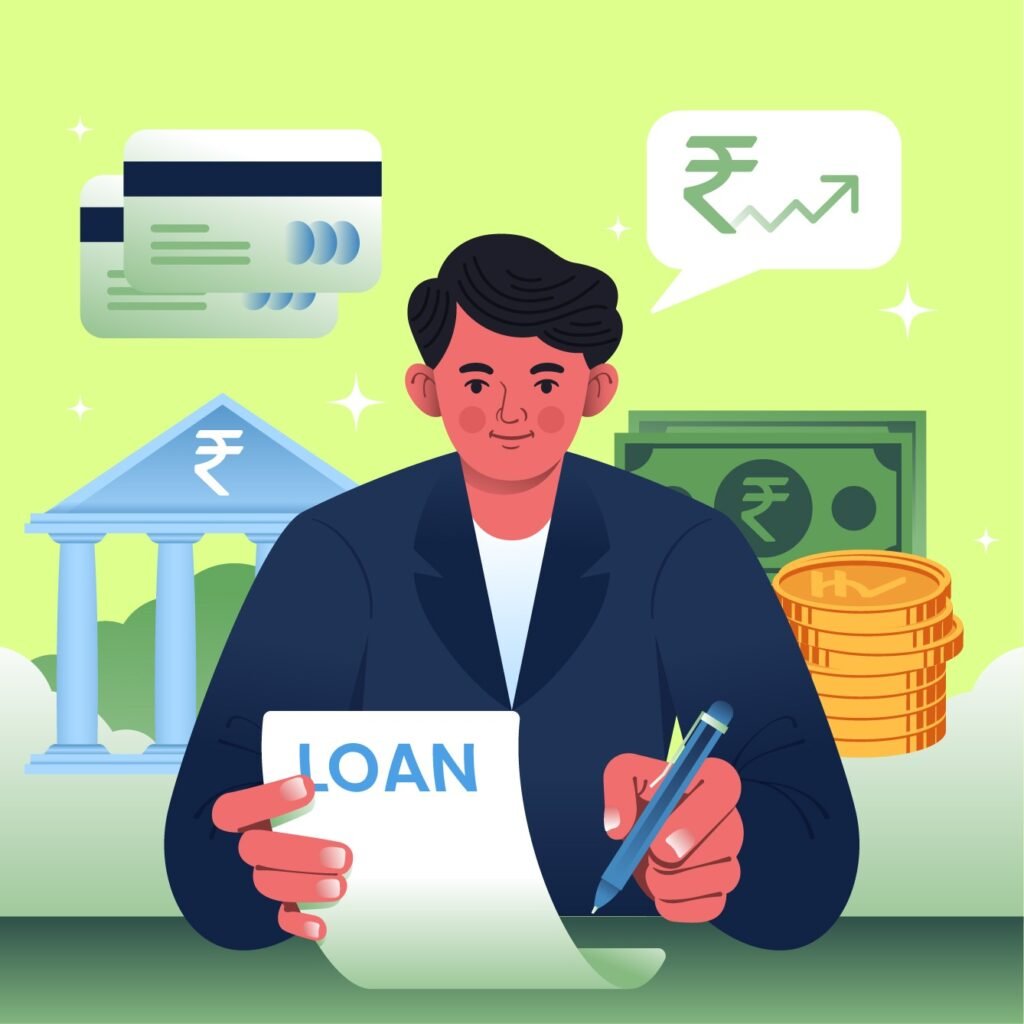 Microloans: Small Loans With Big Economic Impact