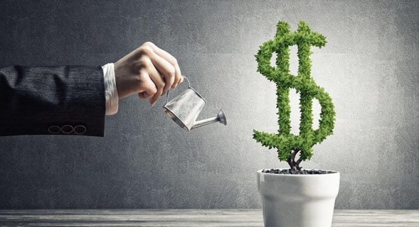 How to Start Building Wealth the Smart Way