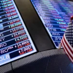 Stock Market Volatility