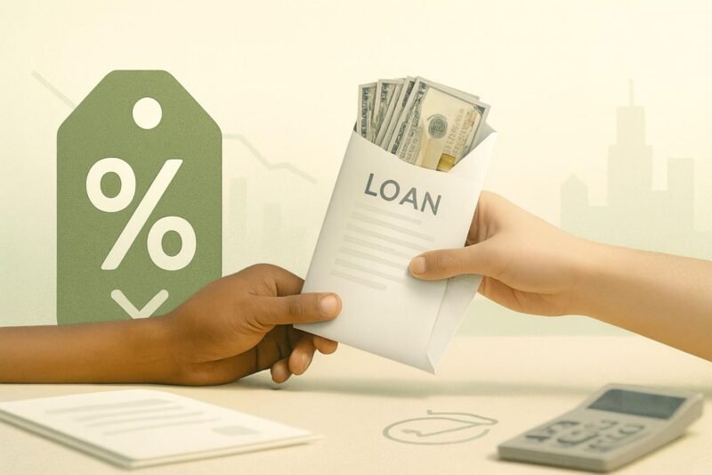 Why Borrowing Shapes the Modern Economy?