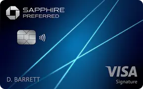 What Makes the Chase Sapphire Preferred Different from Other Cards?