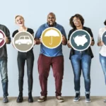 Insurance as Protection Against Financial Catastrophe