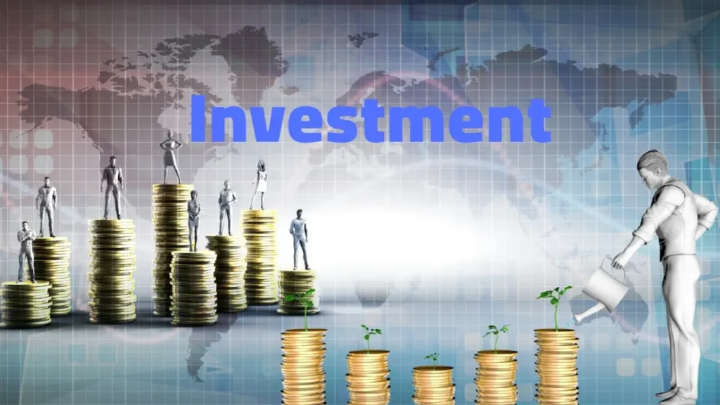 Passive vs Active Investing