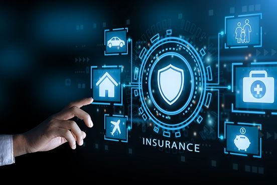 Insurance System Guide: Designing Protection for Your Income, Assets, and Financial Future