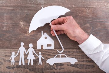 Insurance Optimization Matrix: Structuring Coverage, Cost, and Risk into a High-Efficiency Protection System