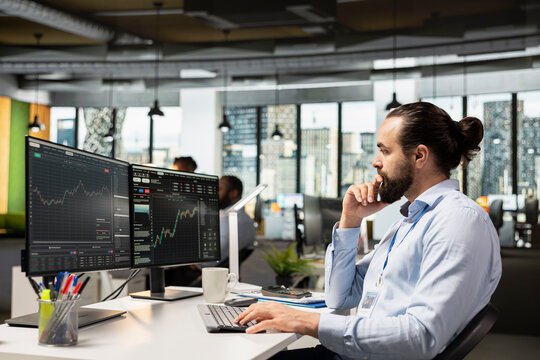 Brokerage Systems Guide: Building a Scalable, Efficient, and Low-Cost Infrastructure for Investing Success