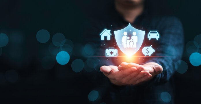 Insurance Guide: Building Financial Protection, Managing Risk, and Securing Your Future