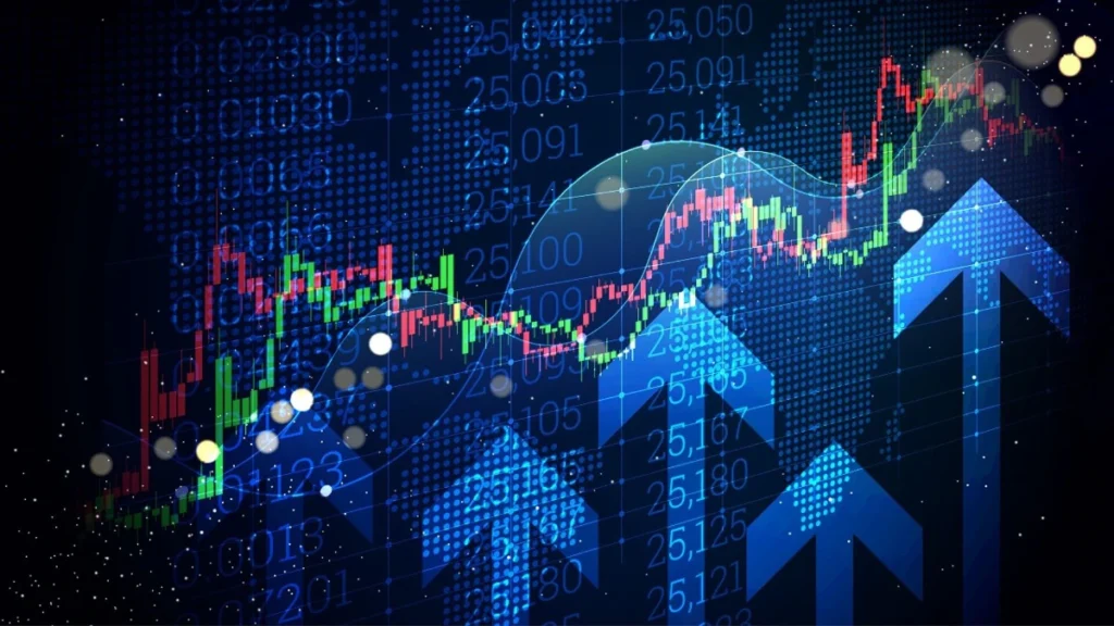 The Pulse of the Market: Liquidity