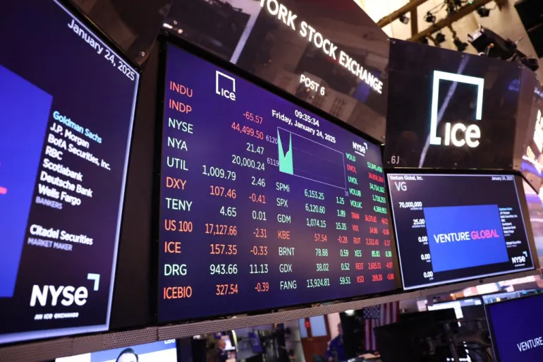 Stock Markets Unlocked: How to Understand, Navigate, and Grow Wealth Through Equities